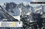 Washington's East Side: Stevens to Snoqualmie
