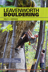 Leavenworth Bouldering