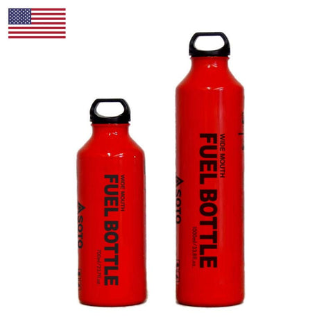 Fuel Bottle - Soto