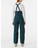 Rush Bib Pant - Women's