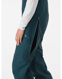 Rush Bib Pant - Women's