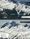 Backcountry Skiing Mt. Baker, Washington — 2nd Edition