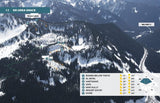 Washington's East Side: Stevens to Snoqualmie