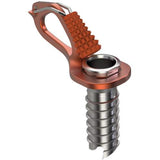 Aero Lite Ice Screw