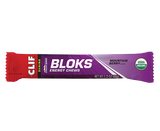 Clif Bloks