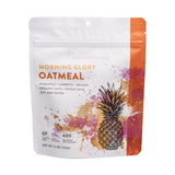 Morning Glory Oatmeal