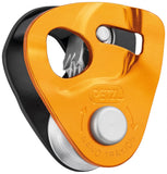 Nano Traxion Pulley