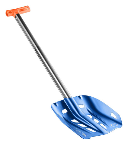Pro Light Shovel 2.1