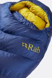 Women's Neutrino 600 Down Sleeping Bag (10F)